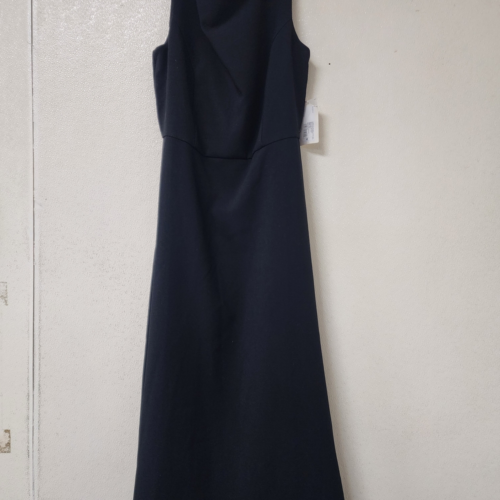 Target Women's Black Sleeveless Maxi Dress